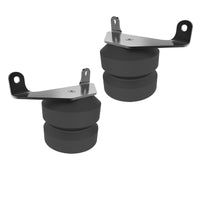 Timbren 2013 Hino 195 Rear Suspension Enhancement System - Burkken Auto Parts