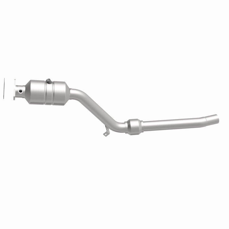 MagnaFlow Conv DF 02-03 Audi A4 3L Passenger Side - Burkken Auto Parts