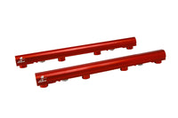 Aeromotive 05-10 Ford Mustang GT 4.6L 3 valve Fuel Rails - Burkken Auto Parts