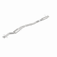 MagnaFlow BRE Exhaust Kit 01-06 BMW 330Ci 330i 3L - Burkken Auto Parts