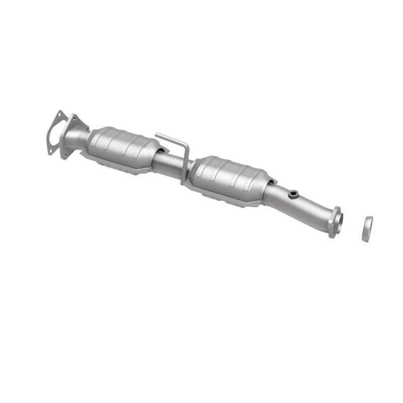 MagnaFlow Conv DF Ranger/B3000/B4000 3.0/4.0L - Burkken Auto Parts