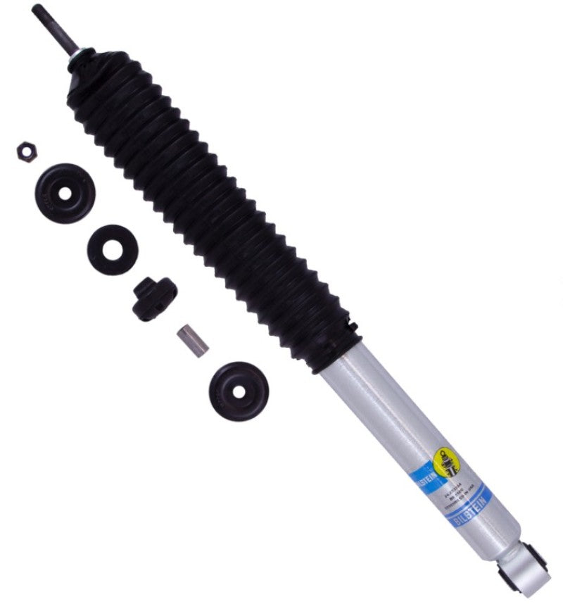 Bilstein 5100 Series 2019+ Dodge Ram 1500 46mm Monotube Shock Absorber- Rear - Burkken Auto Parts