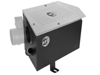 aFe MagnumFORCE Intakes Stage-1 PDS AIS PDS VW Golf/Jetta 00-04.5 l4-1.8/1.9L - Burkken Auto Parts