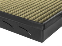 aFe Magnum FLOW OER Pro-GUARD 7 Air Filter 2016 Nissan Titan XD V8-5.0L (td) - Burkken Auto Parts