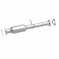 Magnaflow 96-03 Chevrolet S10 2.2L Direct Fit Converter - Burkken Auto Parts