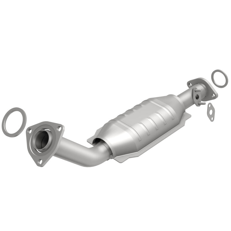 MagnaFlow Conv DF 00-02 Toyota Tundra 4.7L - Burkken Auto Parts