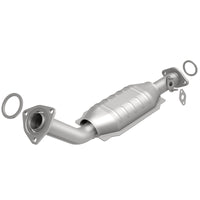 MagnaFlow Conv DF 00-02 Toyota Tundra 4.7L - Burkken Auto Parts