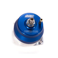 BBK 94-98 Mustang 5.0 / 4.6 Adjustable Fuel Pressure Regulator - Burkken Auto Parts