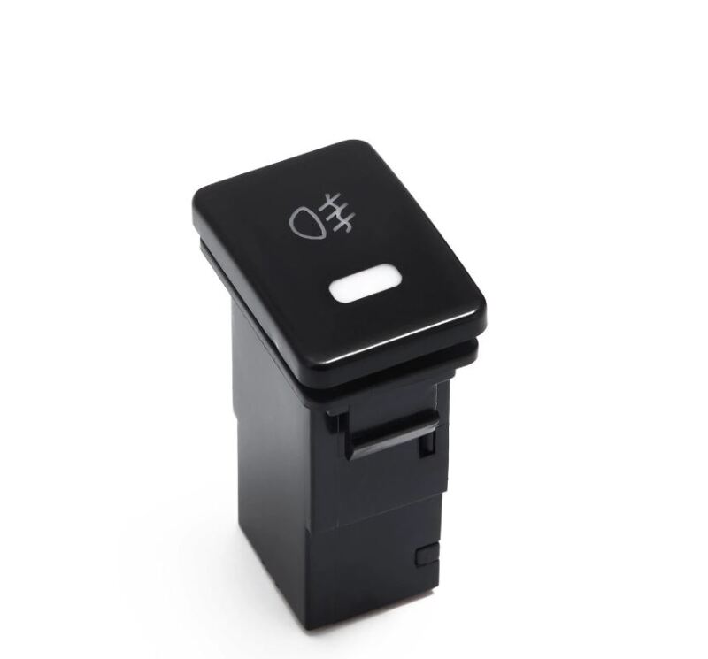 AlphaRex 14-21 Toyota Tundra Bezel & Wiring Kit (Does Not Include Fog Lights) - Burkken Auto Parts