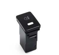 AlphaRex 14-21 Toyota Tundra Bezel & Wiring Kit (Does Not Include Fog Lights) - Burkken Auto Parts