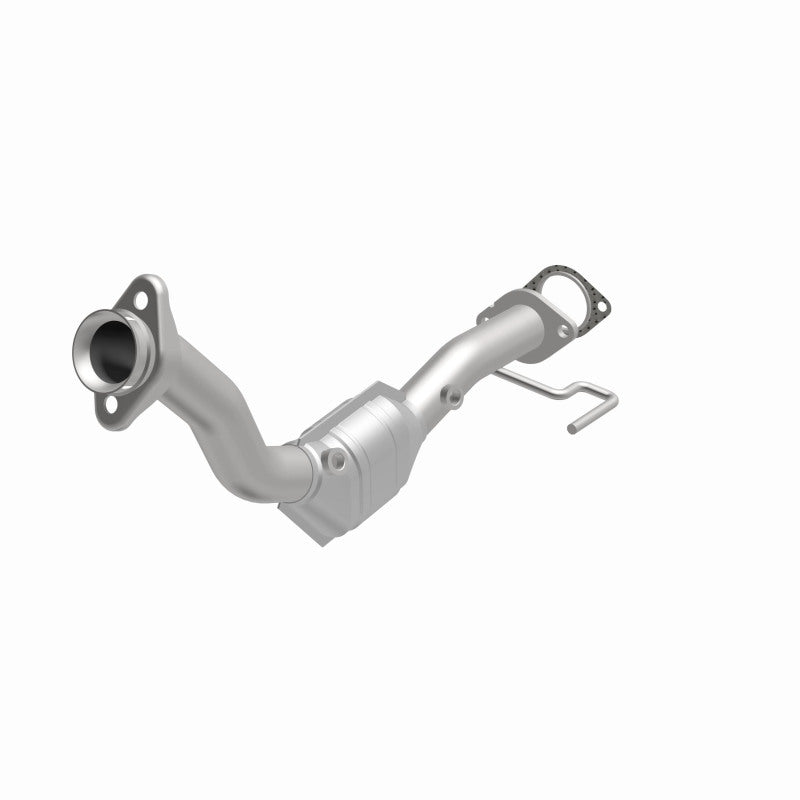 MagnaFlow Conv DF 96-97 Ford Explor 5.0L - Burkken Auto Parts