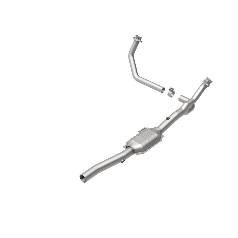 Magnaflow 2000 Dodge Dakota 3.9L Direct Fit Converter - Burkken Auto Parts