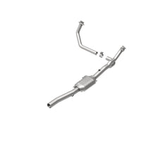 Magnaflow 2000 Dodge Dakota 3.9L Direct Fit Converter - Burkken Auto Parts