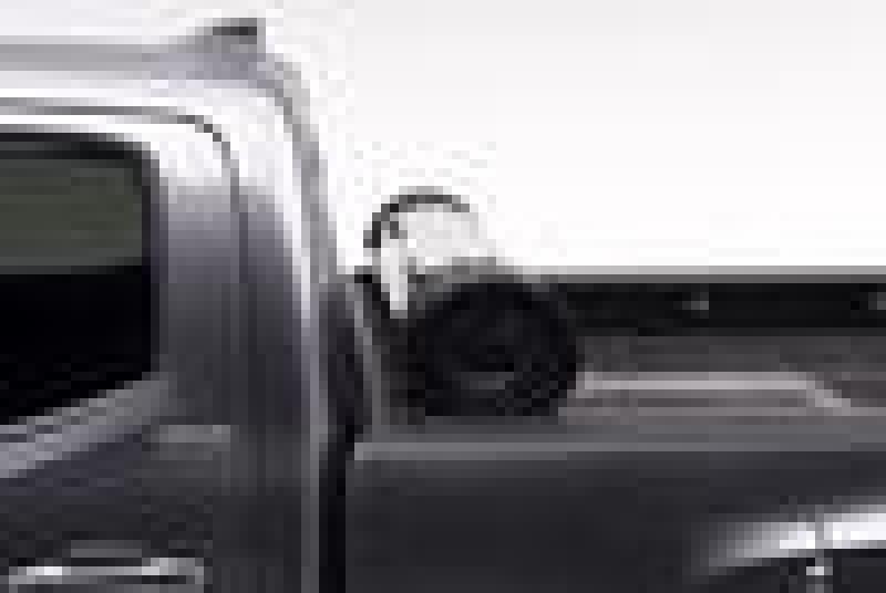 BAK 05-15 Toyota Tacoma 6ft Bed Revolver X2 - Burkken Auto Parts