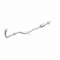 Magnaflow 99-00 Chevrolet Cavalier 2.2L Direct Fit Converter - Burkken Auto Parts