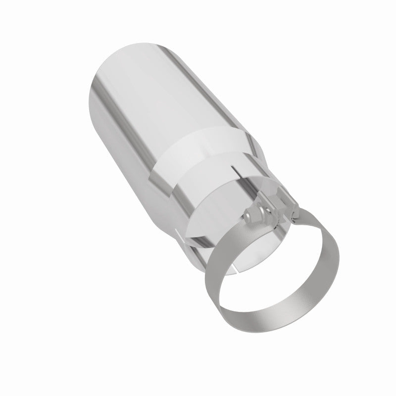 MagnaFlow Tip 1-Pk 6x13inch 5inch ID W/Clamp - Burkken Auto Parts