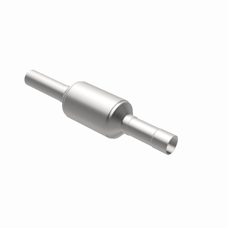MagnaFlow 1993-1995 Jeep Wrangler/ Cherokee Direct-Fit Catalytic Converter - Burkken Auto Parts
