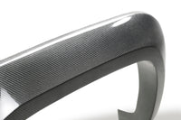 Anderson Composites 17-19 Chevy Colorado ZR2 Rear Carbon Fiber Fender Flares (Pair) - Burkken Auto Parts