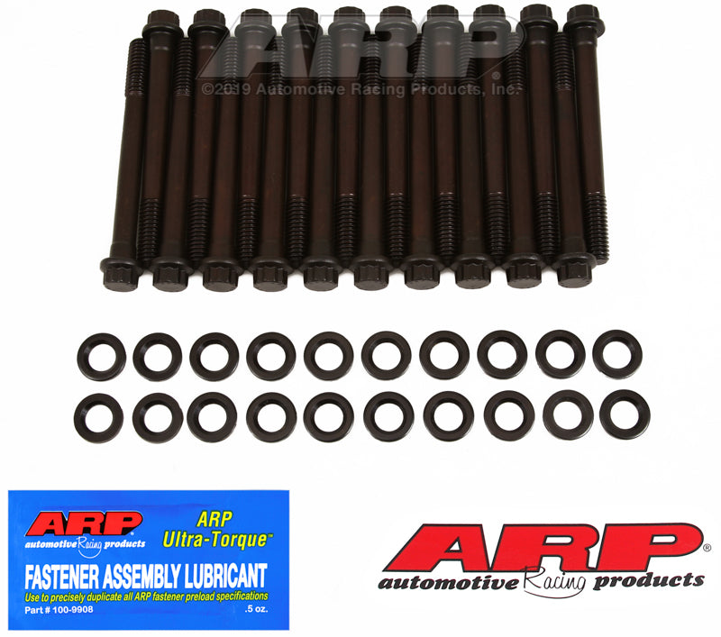 ARP Ford Boss 302 12pt Head Bolt Kit - Burkken Auto Parts