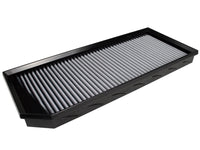 aFe MagnumFLOW Air Filters OER PDS A/F PDS VW Jetta/GTI (MKV) 05-09 L4-2.0L (t) - Burkken Auto Parts