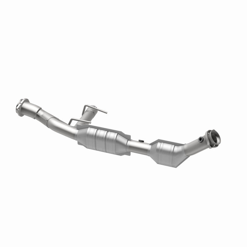 MagnaFlow Conv DF 03-04 Exped 4.6L Passenger Side - Burkken Auto Parts