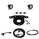 Baja Designs 2021+ Ford Bronco Dual S1 W/C Reverse Kit w/Upfitter - Burkken Auto Parts
