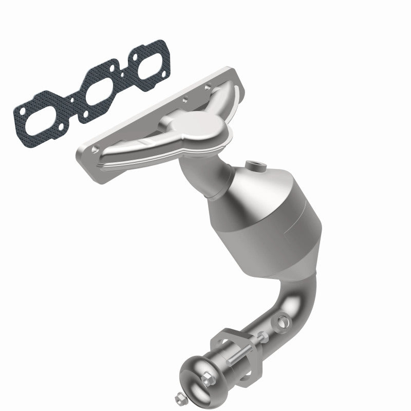 Magnaflow Conv DF 02-05 Ford Escape 3.0L - Burkken Auto Parts