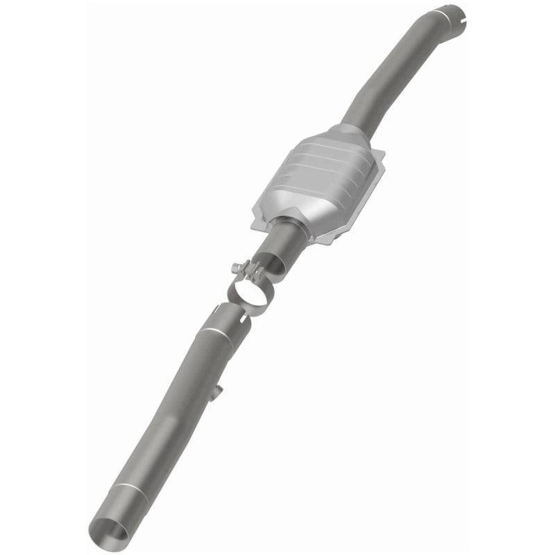 Magnaflow 1997 Dodge Dakota 5.2L Direct Fit Converter - Burkken Auto Parts