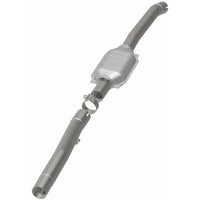 Magnaflow 1997 Dodge Dakota 5.2L Direct Fit Converter - Burkken Auto Parts