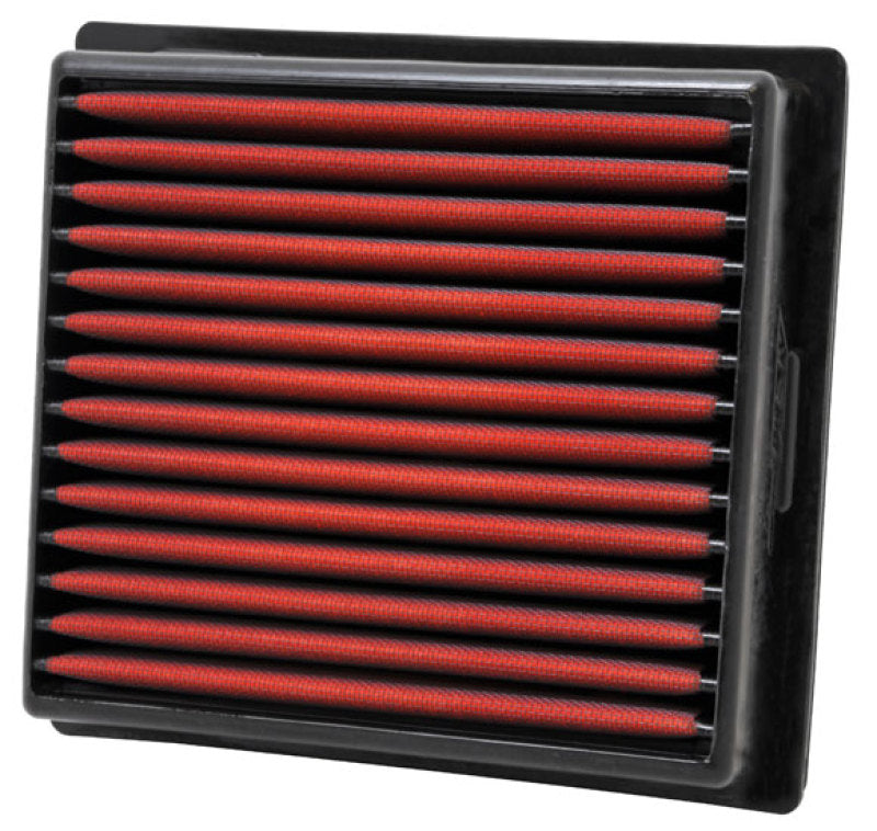 AEM 11 Jeep Grand Cherokee / 11 Durango 9.625in O/S L x 8.875in O/S W x 2.375in H DryFlow Air Filter - Burkken Auto Parts