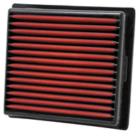AEM 11 Jeep Grand Cherokee / 11 Durango 9.625in O/S L x 8.875in O/S W x 2.375in H DryFlow Air Filter - Burkken Auto Parts
