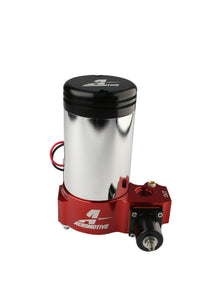 Aeromotive A2000 Drag Race Carbureted Fuel Pump - Burkken Auto Parts