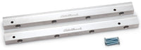 Edelbrock Ford 4 6L Sohc Fuel Rail for Victor Jr EFI Manifold (28385) - Burkken Auto Parts