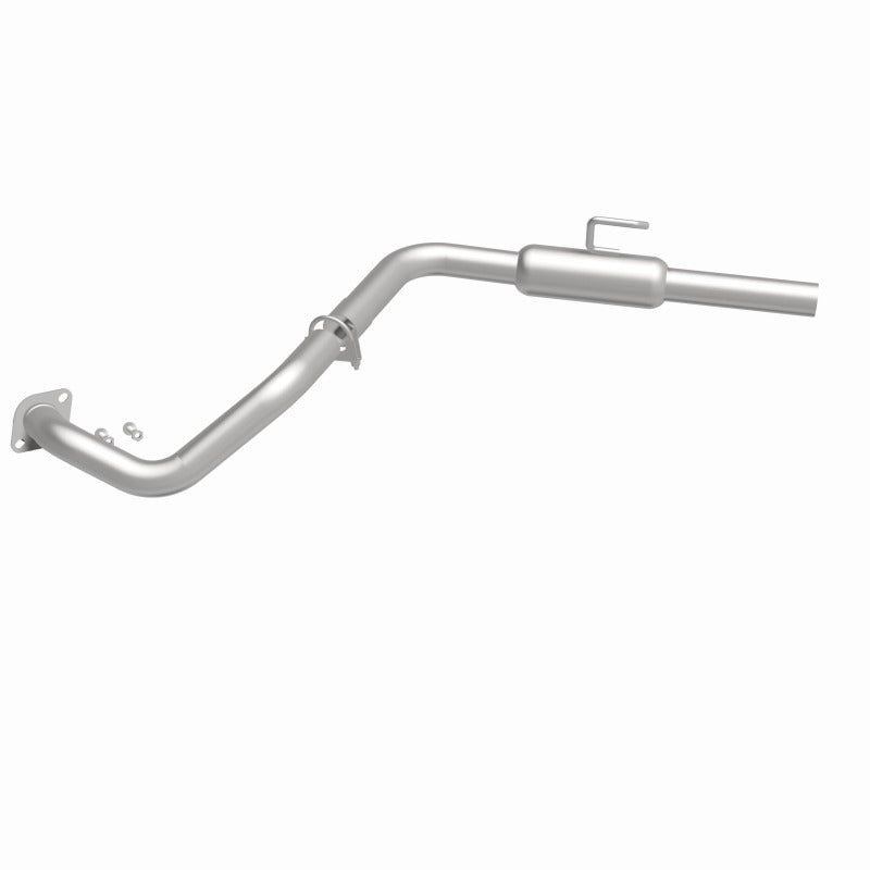 Magnaflow BRE Rear Muffler Kit Replacement Lexus - Burkken Auto Parts