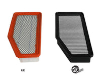 aFe 19-23 Jeep Cherokee KL Pro DRY S Air Filter - Burkken Auto Parts