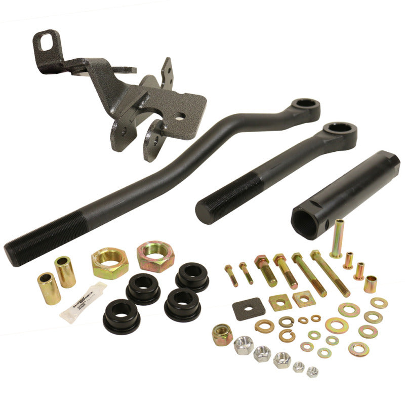 BD Diesel Track Bar Kit - Dodge 1994-2002 2500/3500 4wd - Burkken Auto Parts