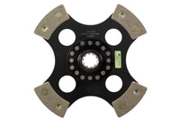 ACT 2001 BMW M3 4 Pad Rigid Race Disc - Burkken Auto Parts