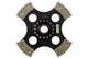ACT 2001 BMW M3 4 Pad Rigid Race Disc - Burkken Auto Parts