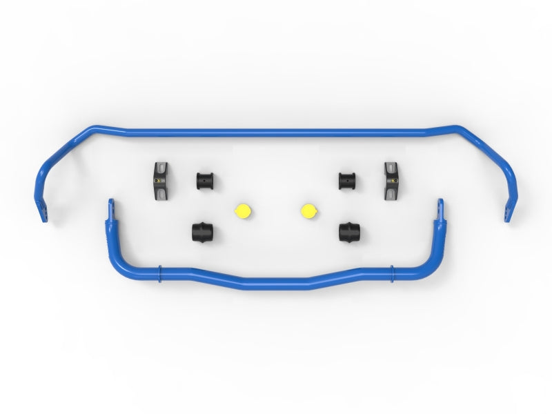 aFe 06-23 Dodge Charger Control Sway Bar Set - Burkken Auto Parts