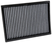K&N 11-15 Chrysler 300 / 11-15 Dodge Challenger Cabin Filter - Burkken Auto Parts