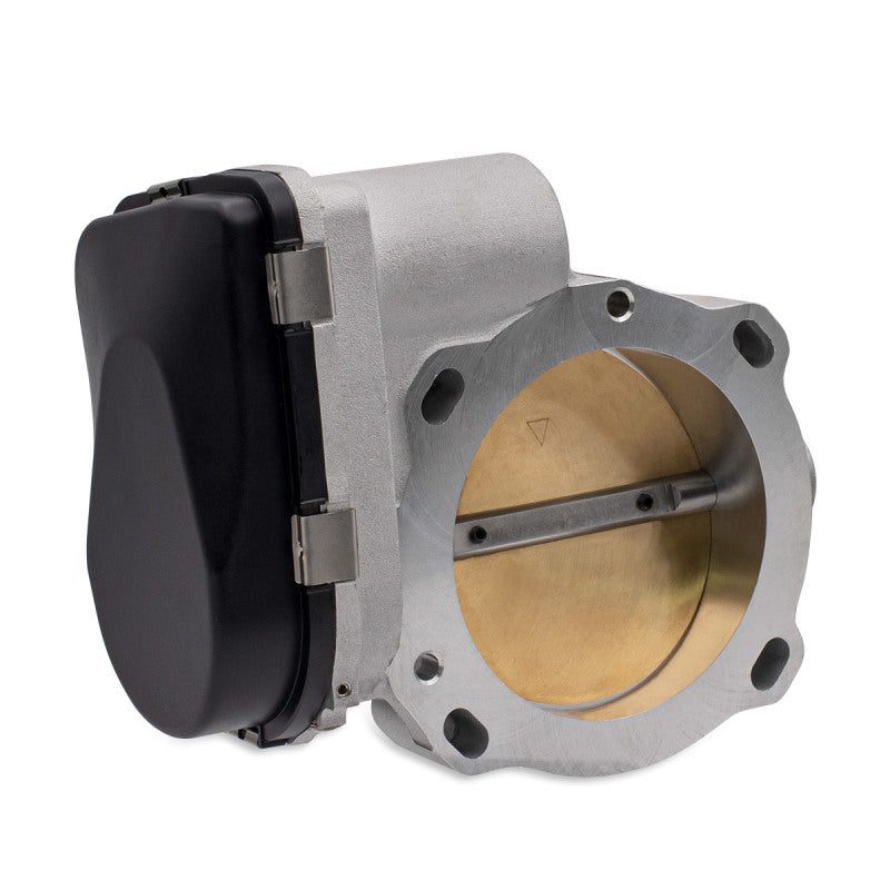 BLOX Racing 13-21 Dodge Charger/Challenger 5.7L/6.4L HEMI 85mm Tuner Series Throttle Body - Burkken Auto Parts
