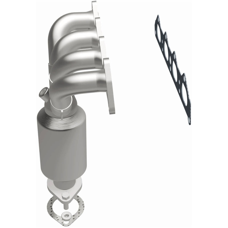 Magnaflow Conv DF 05-06 Kia Sportage 2.0L - Burkken Auto Parts