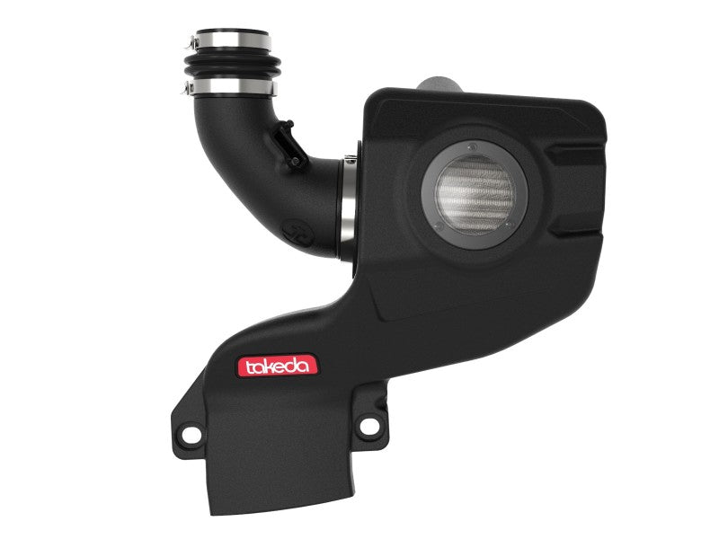aFe Takeda Momentum Pro DRY S Cold Air Intake System 21-22 Mazda 3 L4 2.5L (t) - Burkken Auto Parts