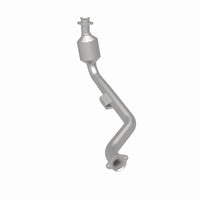 MagnaFlow Conv DF Mercedes SLK320 04 Passenger Side CA - Burkken Auto Parts
