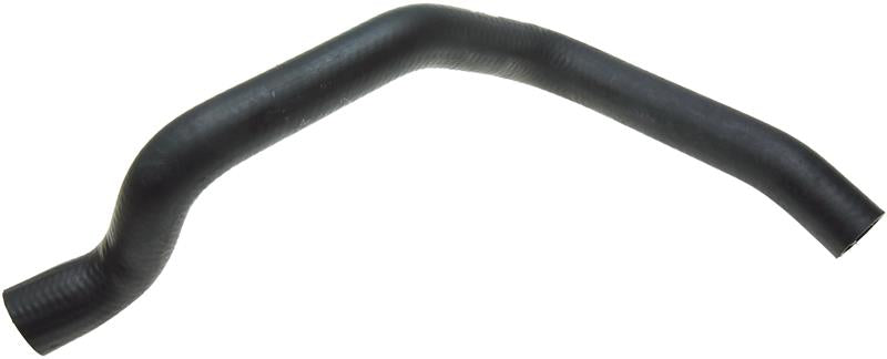 Gates 95-97 Lincoln Continental V-8 4.6L Upper - Pipe-2 To Tee-1 Molded Coolant Hose