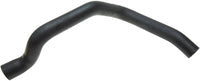 Gates 95-97 Lincoln Continental V-8 4.6L Upper - Pipe-2 To Tee-1 Molded Coolant Hose
