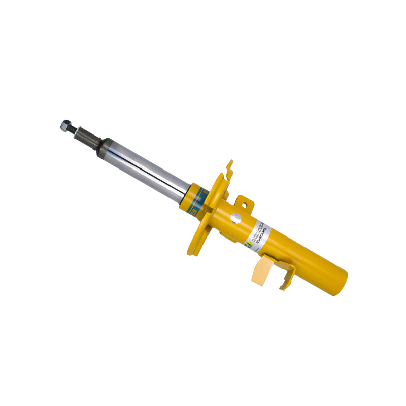 Bilstein B6 14-18 Ford Focus (CEW) Front Left Suspension Strut Assembly - Burkken Auto Parts