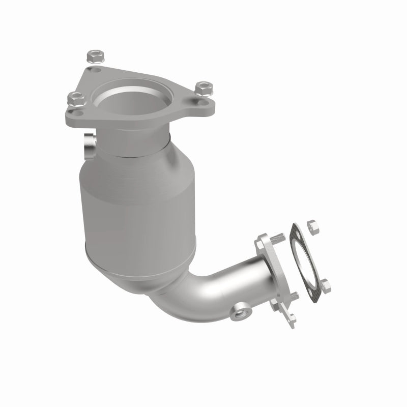 Magnaflow 19-22 Subaru Ascent 2.4L OEM Grade Federal / EPA Compliant Manifold Catalytic Converter - Burkken Auto Parts
