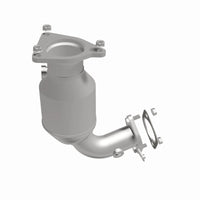 Magnaflow 19-22 Subaru Ascent 2.4L OEM Grade Federal / EPA Compliant Manifold Catalytic Converter - Burkken Auto Parts