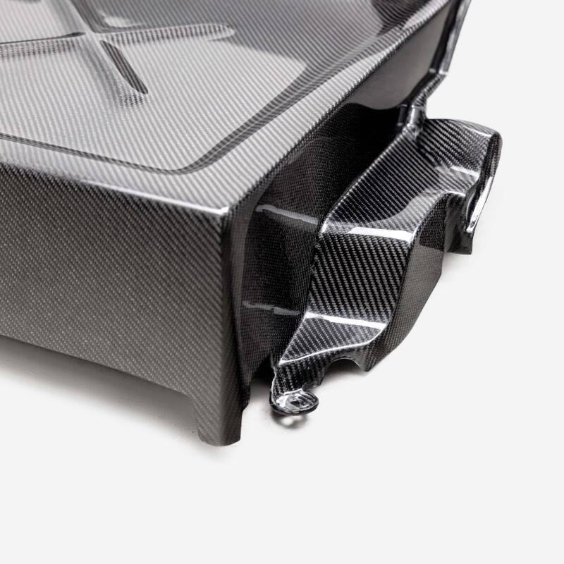 Seibon 2023+ Toyota GR Corolla Carbon fiber Seat Delete - Burkken Auto Parts
